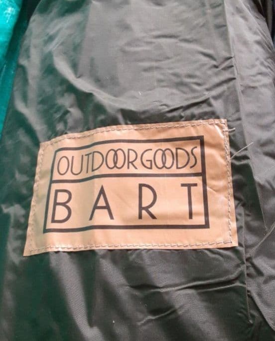 テント　設営　一式