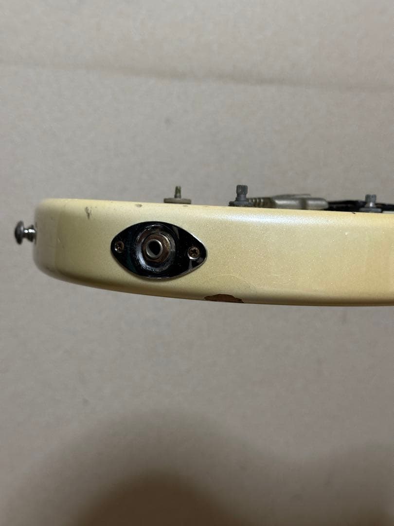 ギター PRS SANTANA SE PAUL REED SMITH