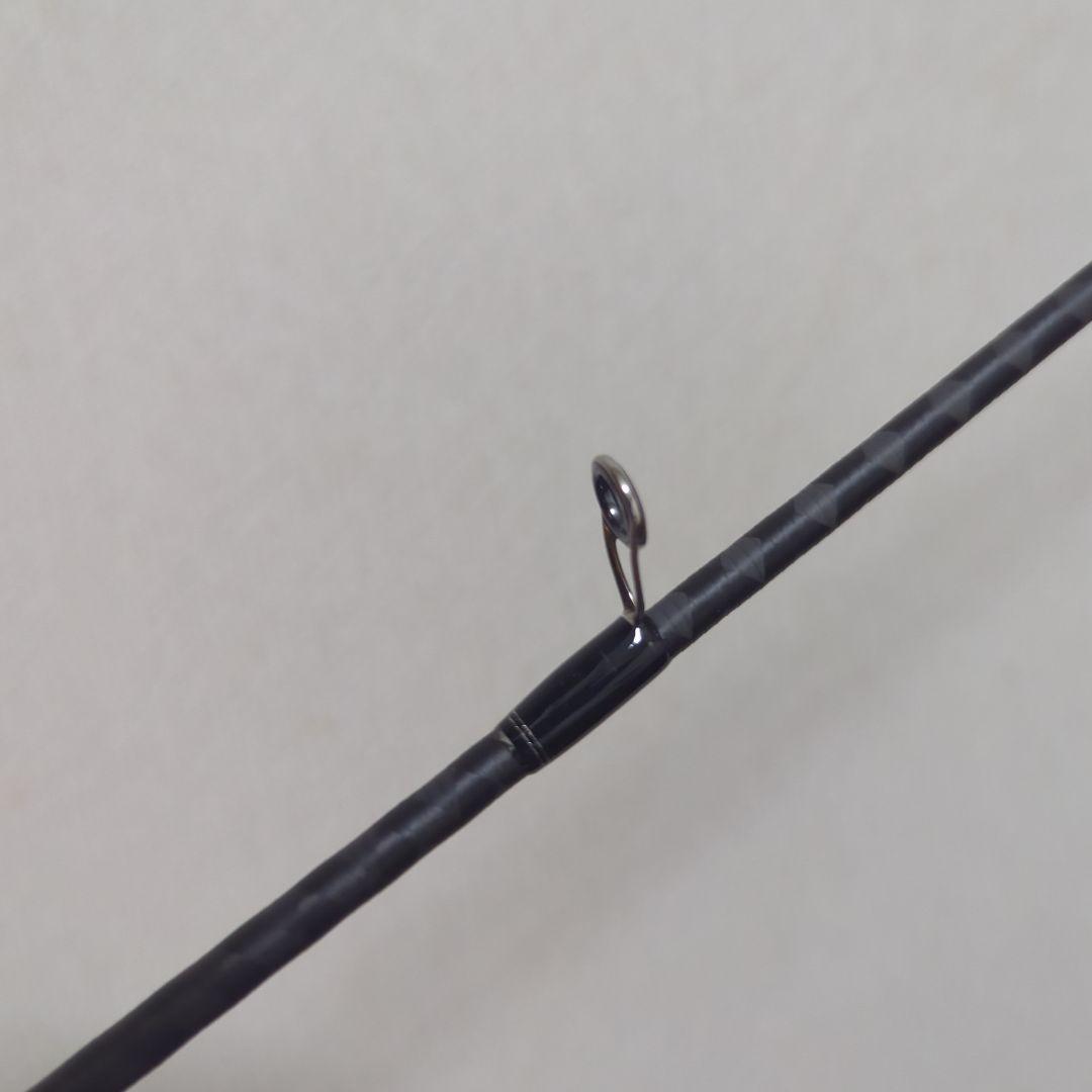 シマノ　23ディアルーナ　S90L 保証書あり