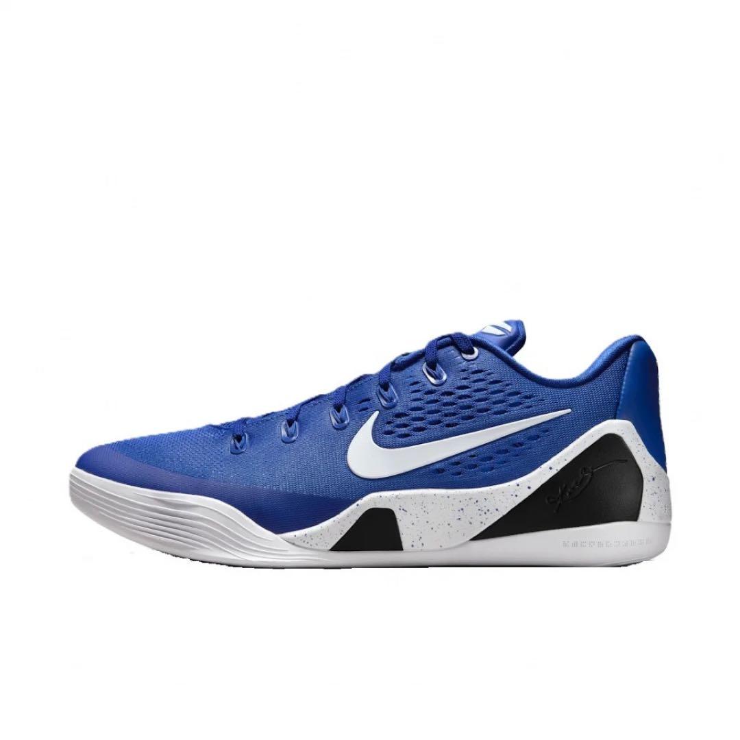 NIKE KOBE Ⅸ ELITE LOW プロトロ