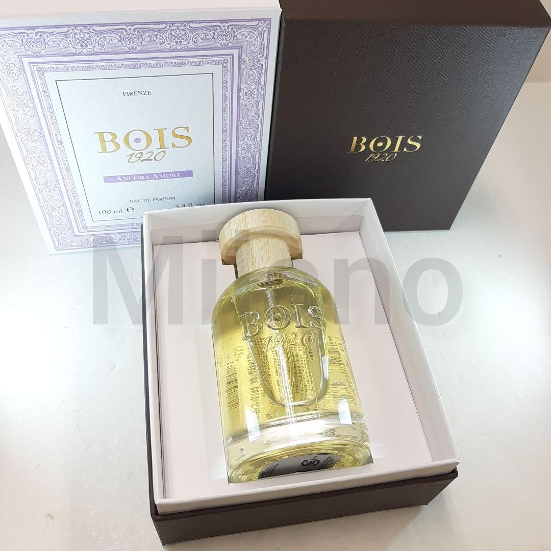 ボワ1920 アンコーラアモーレ オーデパルファム 100ml 香水