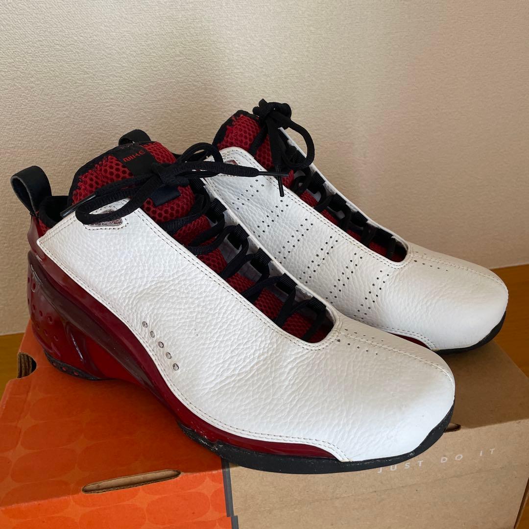 ナイキ エアーズーム ウルトラフライト AIR ZOOM ULTRAFLIGHT