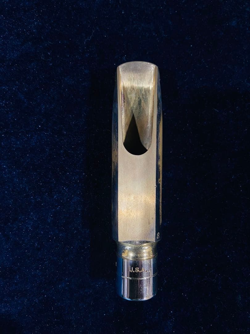 Otto Link Super Tone Master フロリダ 8 (テナー)