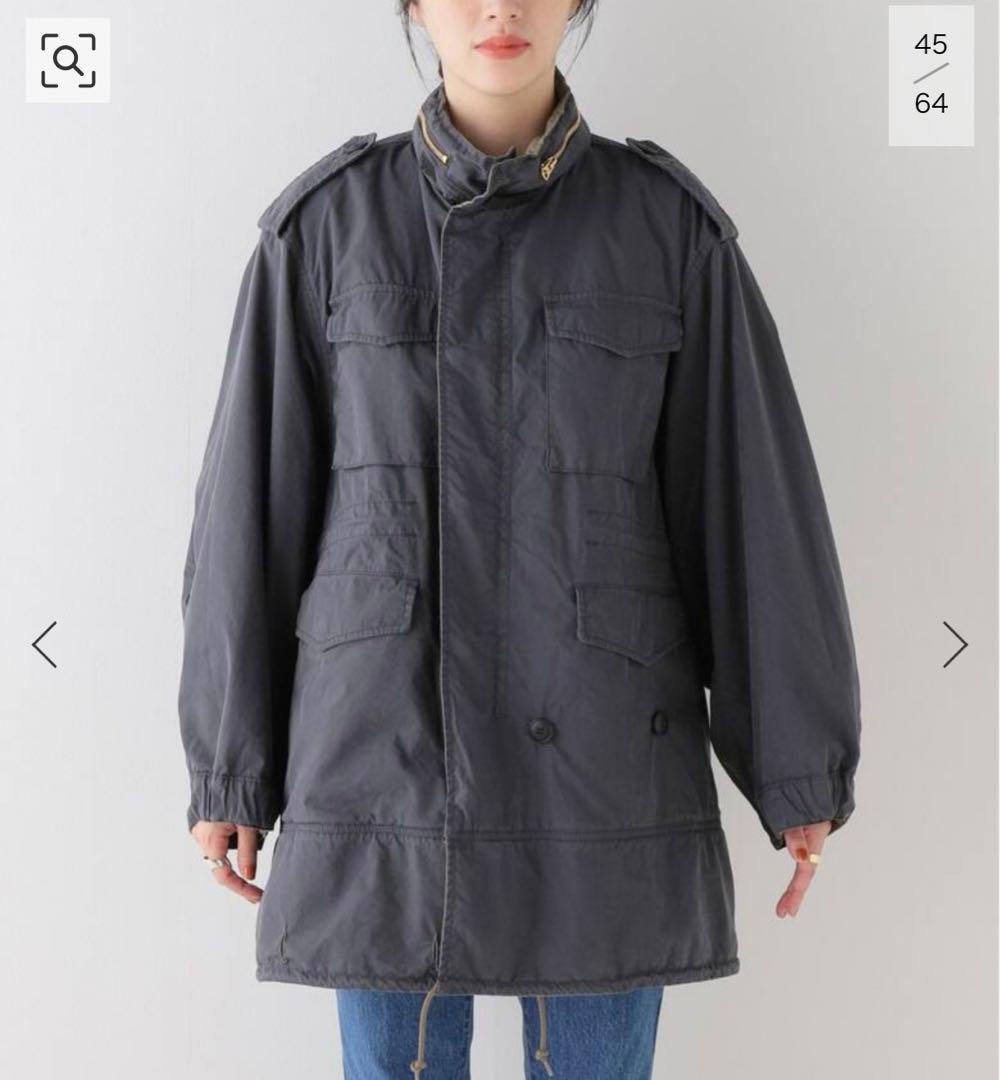 beautiful people コート　4way