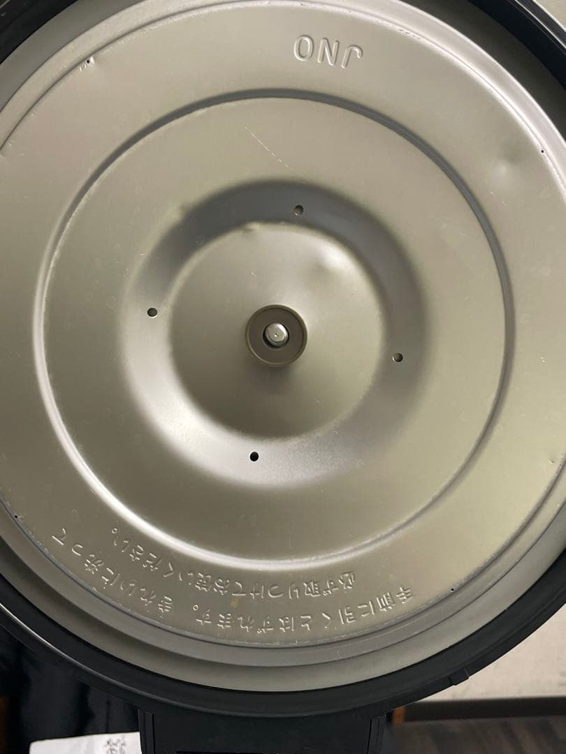 注意⚠️えがお‼️TIGER 炊飯器 For Professional