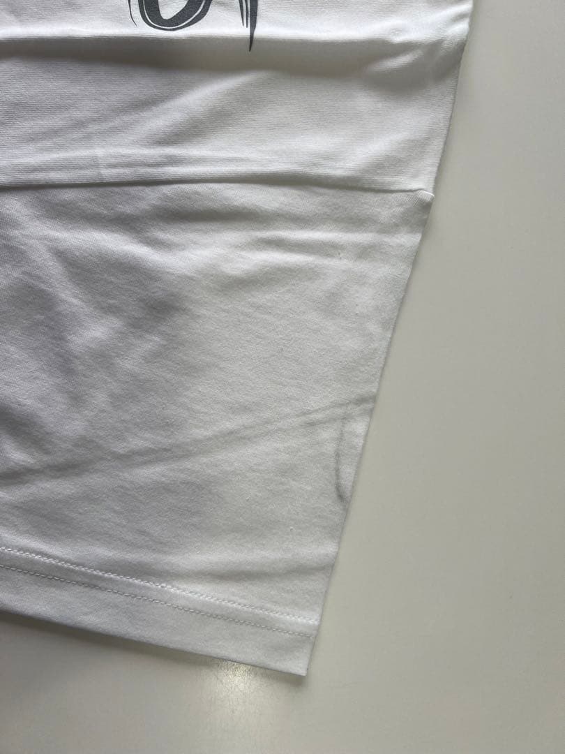 メガバス 激レア デッドストック Tシャツ & サンバイザーセット！