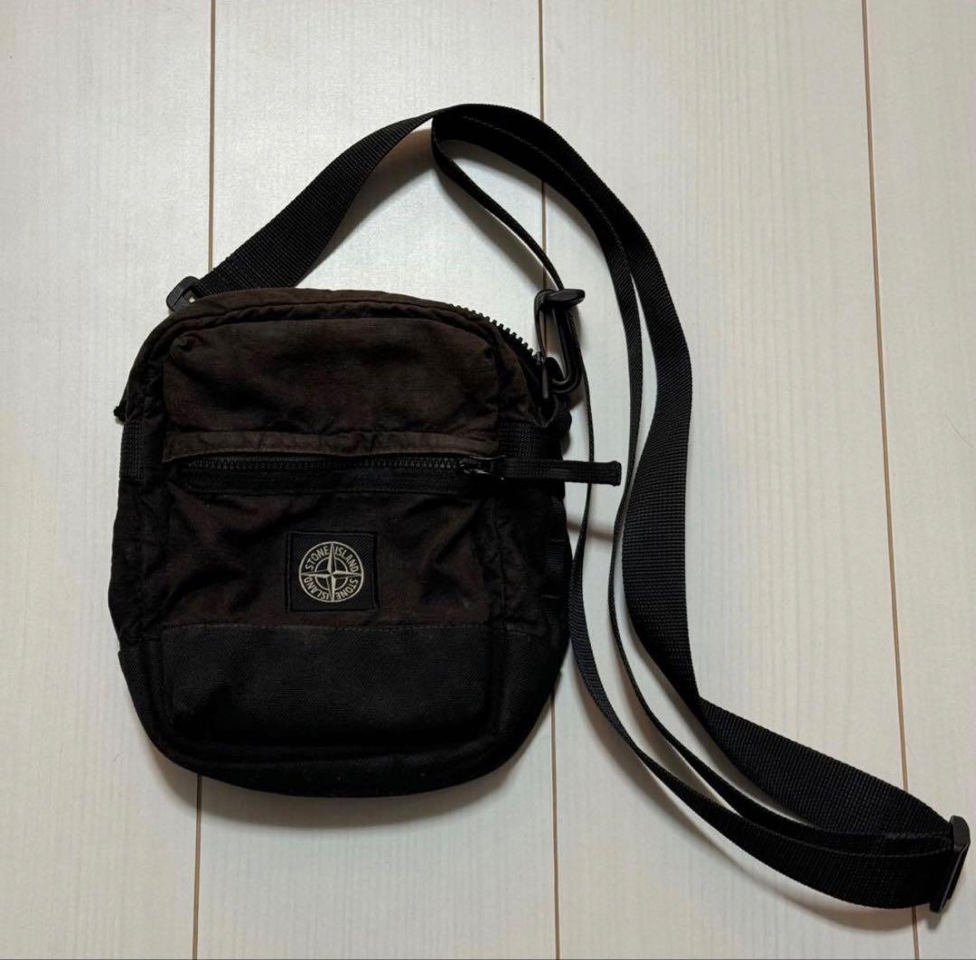 24ss stone  ショルダーバッグ
