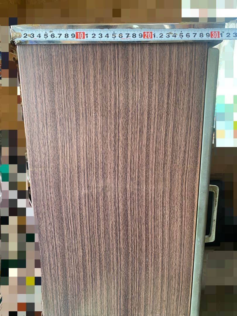 昭和レトロ 紫外線消毒器&保管庫 ライト点灯動作確認済み 希少 アンティーク