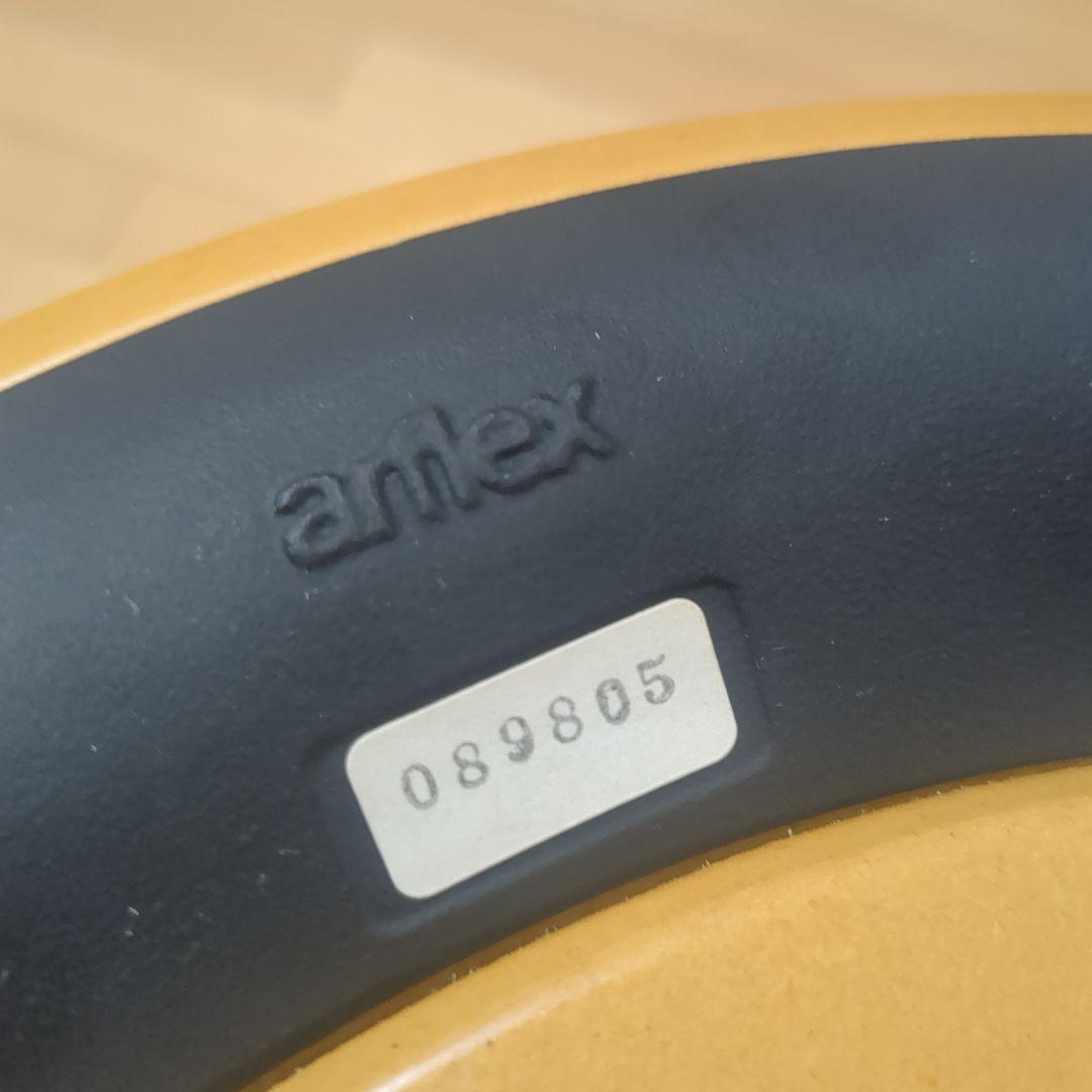 arflex アルフレックス ハイテーブル 　ラーゴウッド高さ720