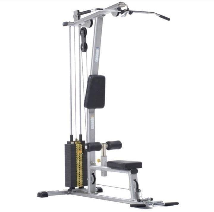 TUFFSTUFF タフスタッフ CLM-855WS ラットプル (引取限定)