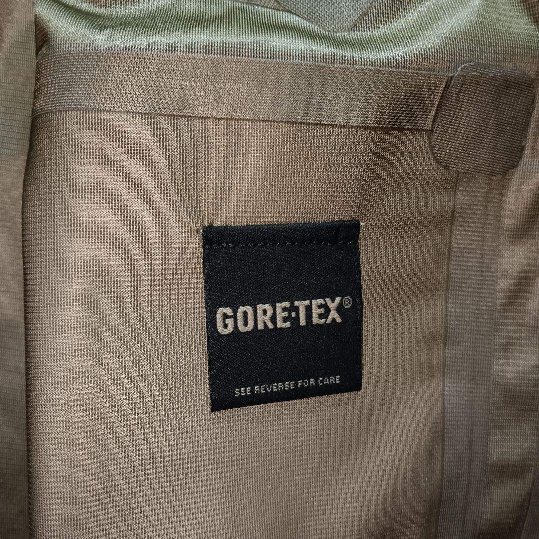 ビヨンドクロージングGORE-TEX　マルチカム　Ｌ
