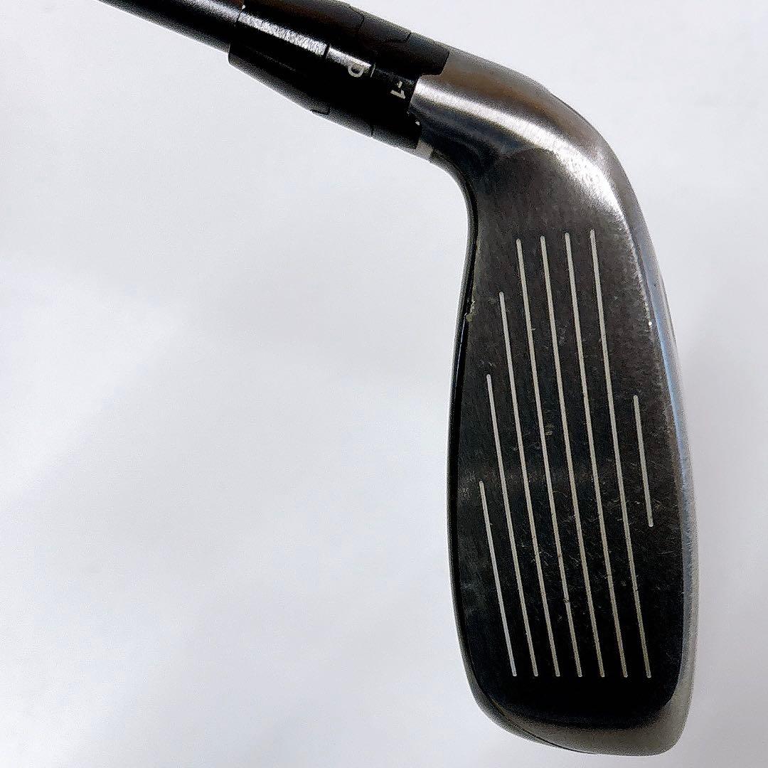 CallawayApex ユーティリティ4H 21° Diamana55 S