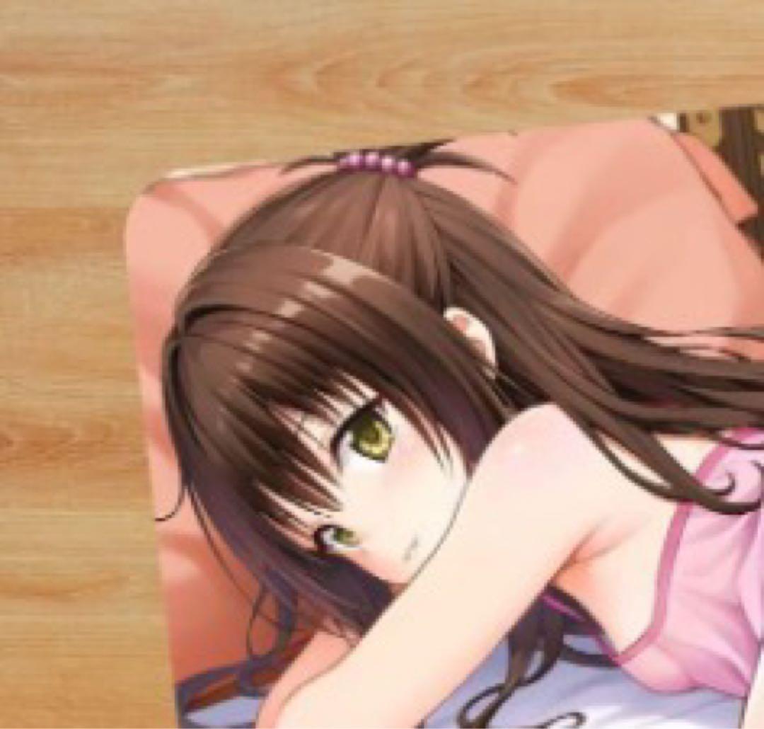 Toloveるプレイマット特別版3枚セット