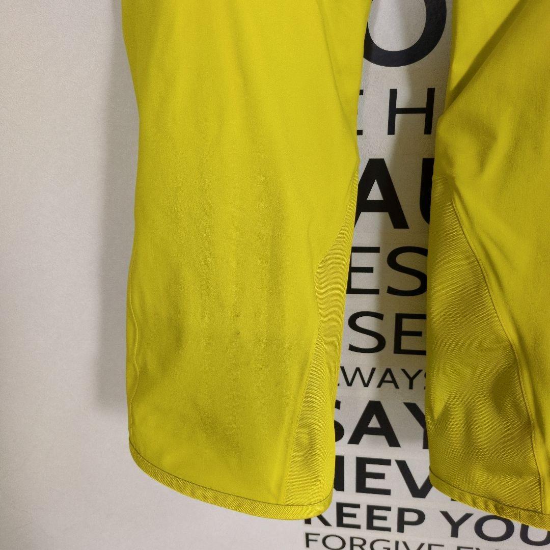 mont-bell 1102462 ドライテック インシュレーテッドパンツ