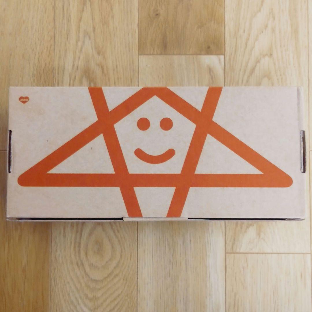 AMOS TOY Ages of l 6体セット アモス