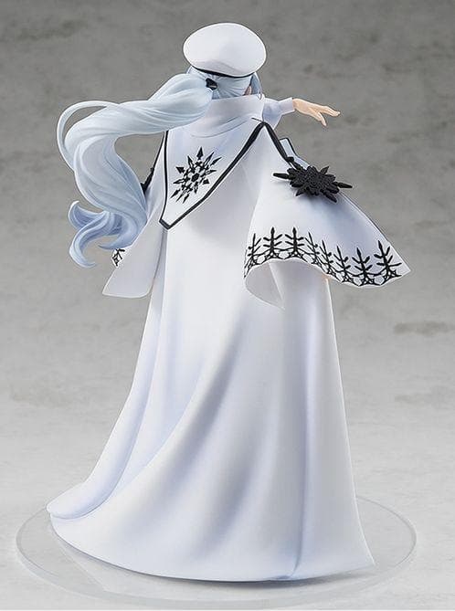 POP UP PARADE ルビー 氷雪帝国 ワイス・シュニー フィギュア