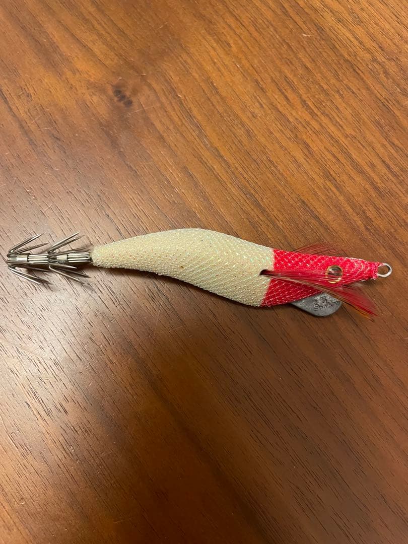 ブリーデン エギマル2.5号　8個セット