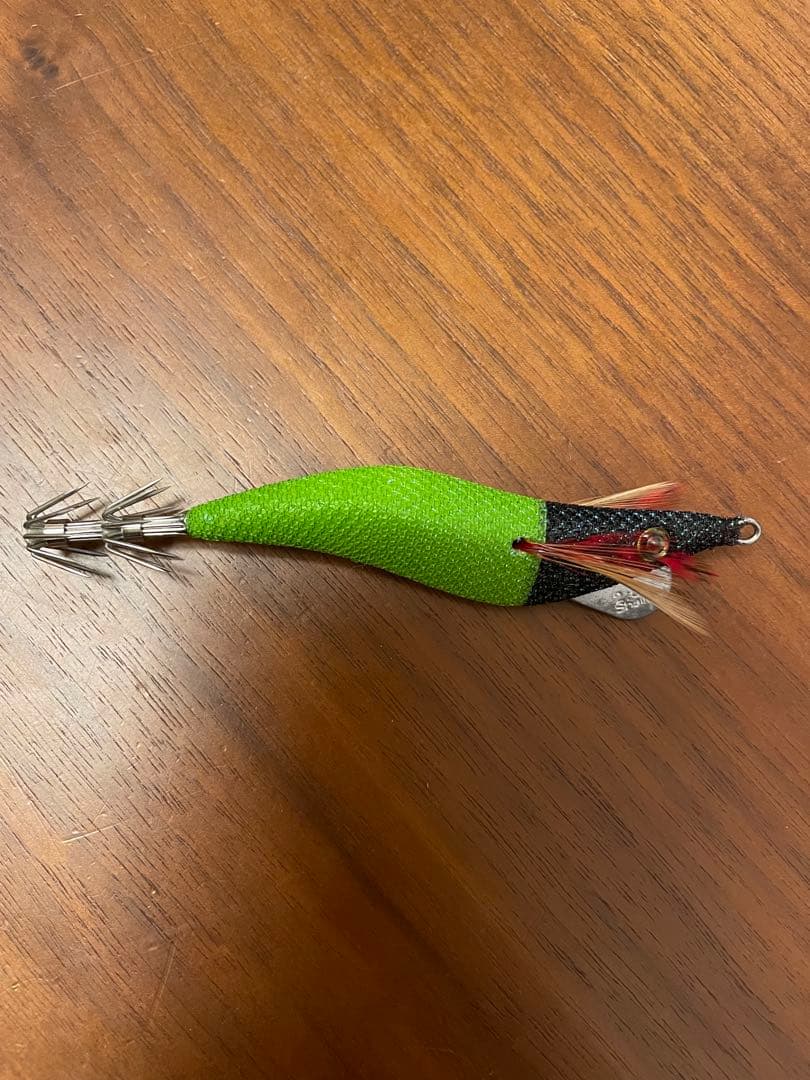 ブリーデン エギマル2.5号　8個セット