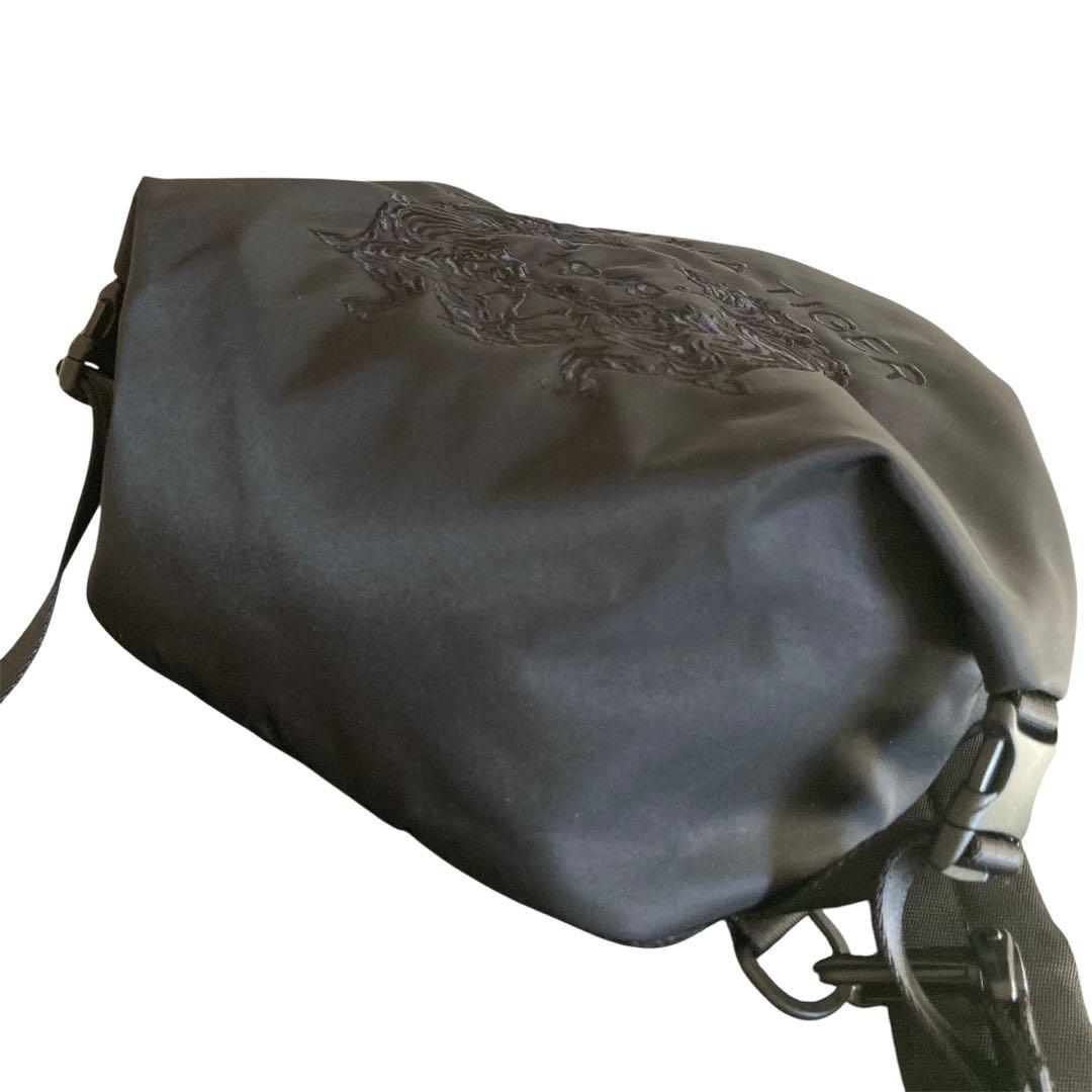 【1/23(金)22時終了】オニツカタイガー　MINI BACK PACK