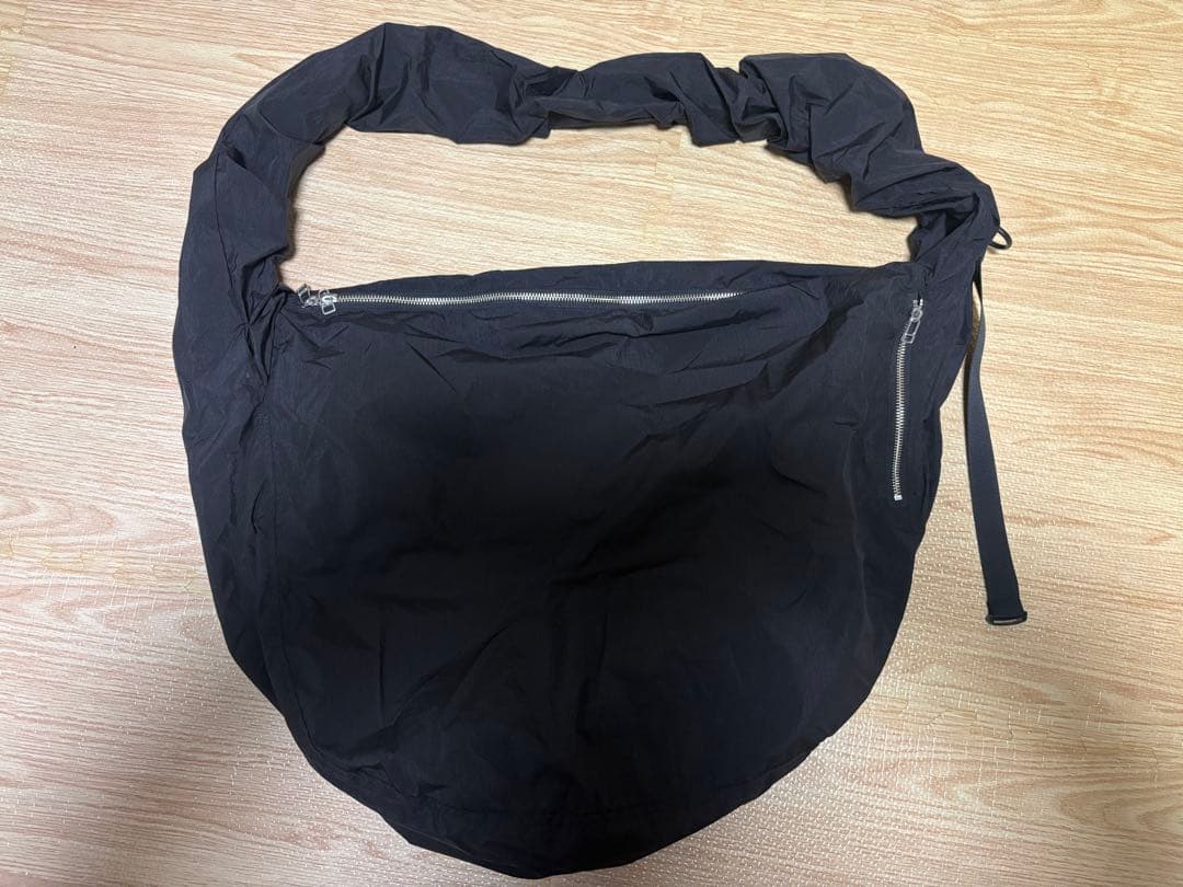 RIPSTOP WAVE BAG / WIZZARD（ウィザード）