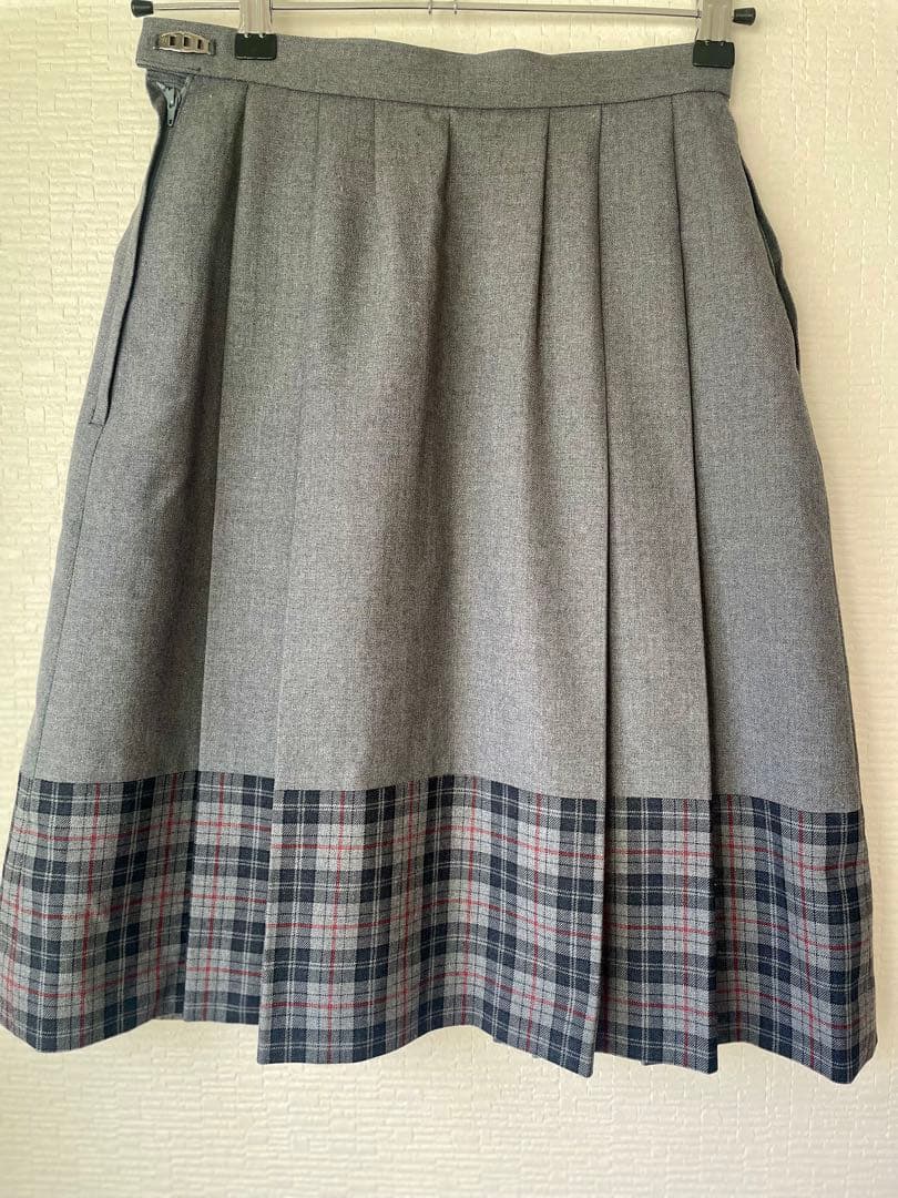 北鎌倉女子学園　スクールバック