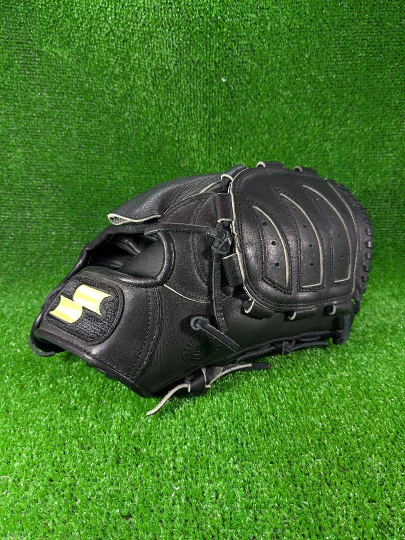 SSK　軟式　投手　黒木モデル　ＰＲＯＫＲＫ　タグ付き