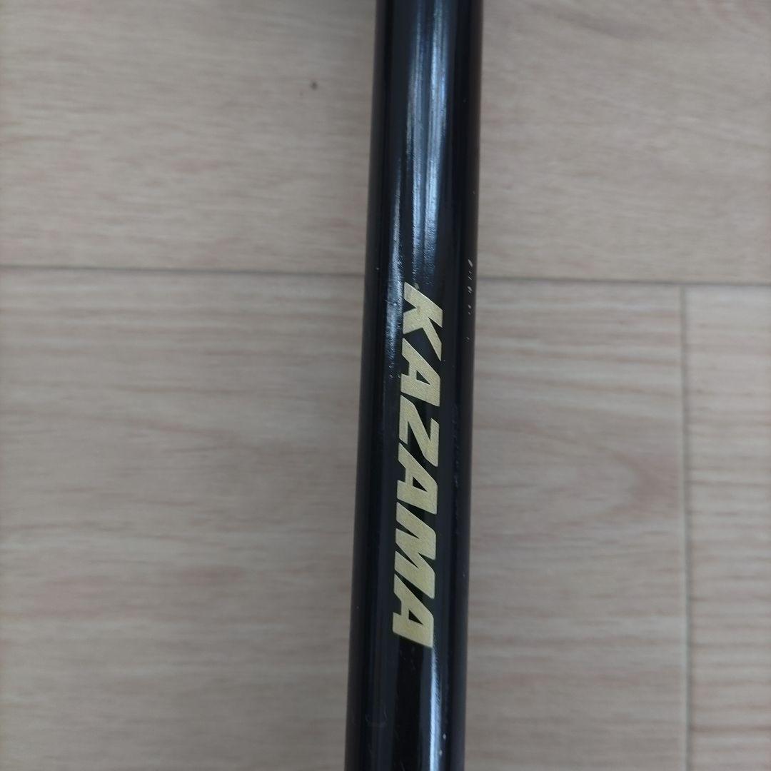 SALOMONのスキー板162cm ビンディングセット ストックおまけ