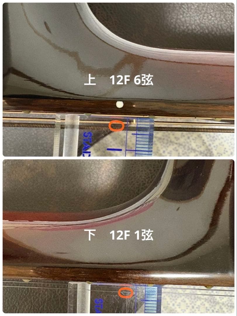 美品　K.Yairi（Alvarez）G-1F　アコースティックギター