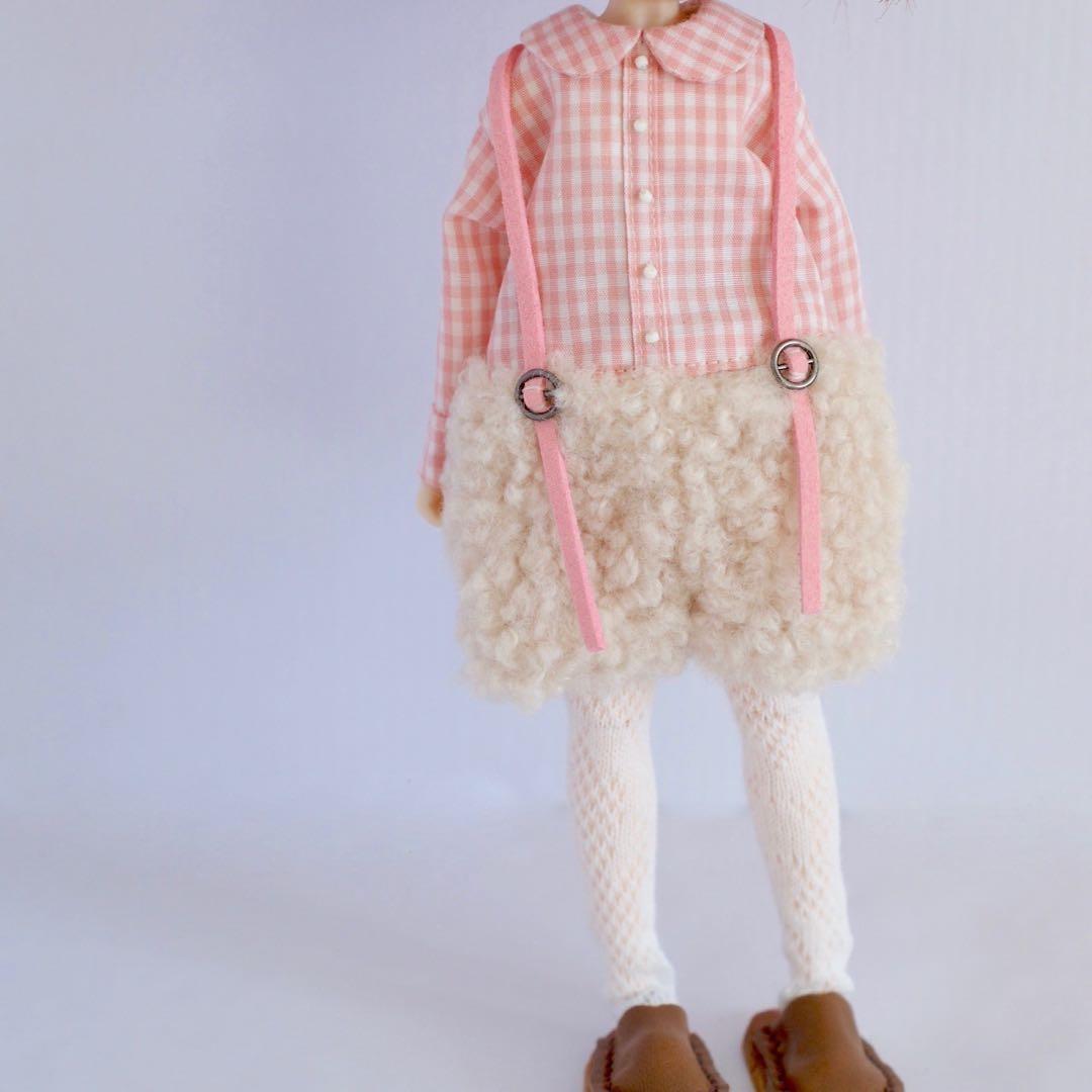 ブライスアウトフィット