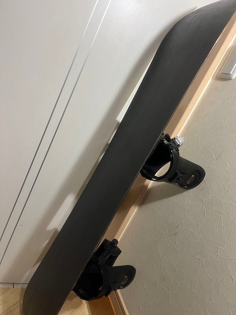 中高生！初中級者向け！O-FIVE 138cm バインセット