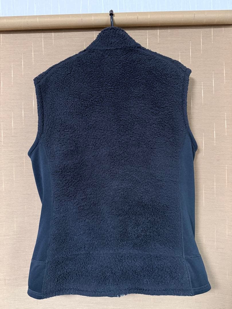 patagonia ロスガトス ベスト L フリースベスト シンチラベスト