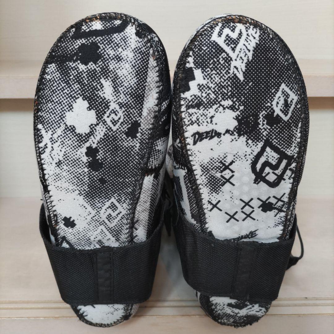 DEELUXE ID スノーボードブーツ 26.5cm