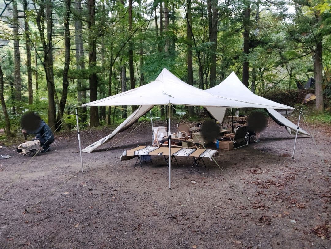 鎌倉天幕 HIDEOUT-02　鎌倉 ハイドアウト 02 天幕