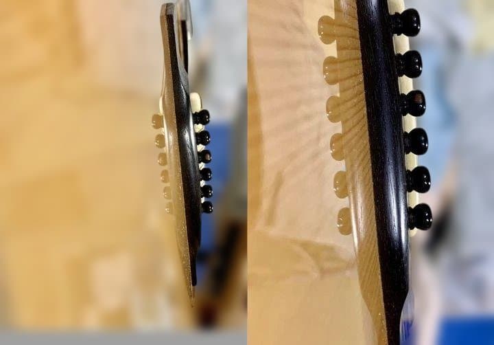 ヘッドウェイ HCF-500R オール単板（生産完了品）