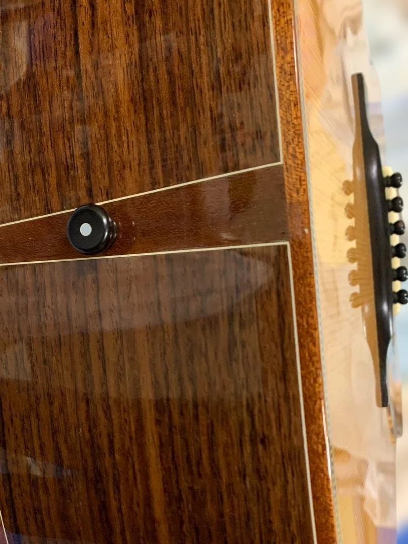 ヘッドウェイ HCF-500R オール単板（生産完了品）