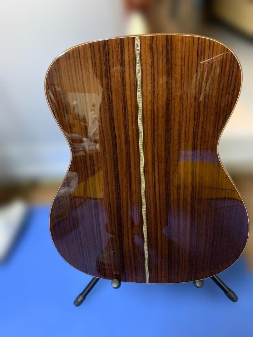 ヘッドウェイ HCF-500R オール単板（生産完了品）