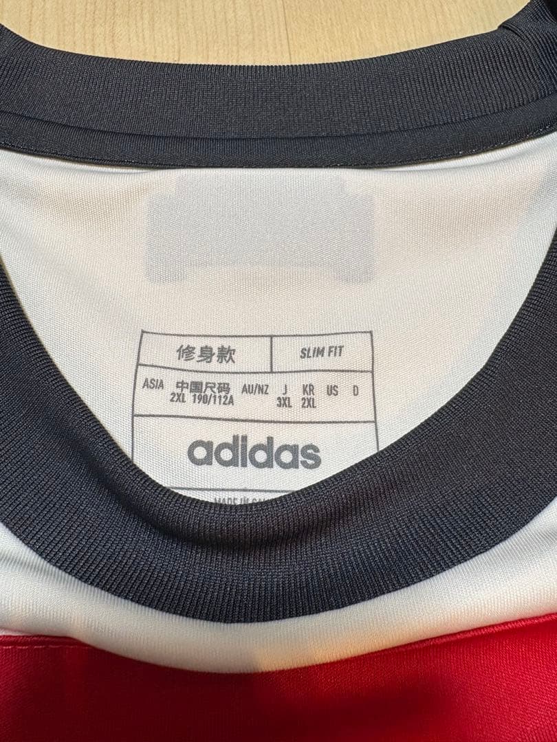 マンチェスターユナイテッド　24-25 3rdユニフォーム　正規品