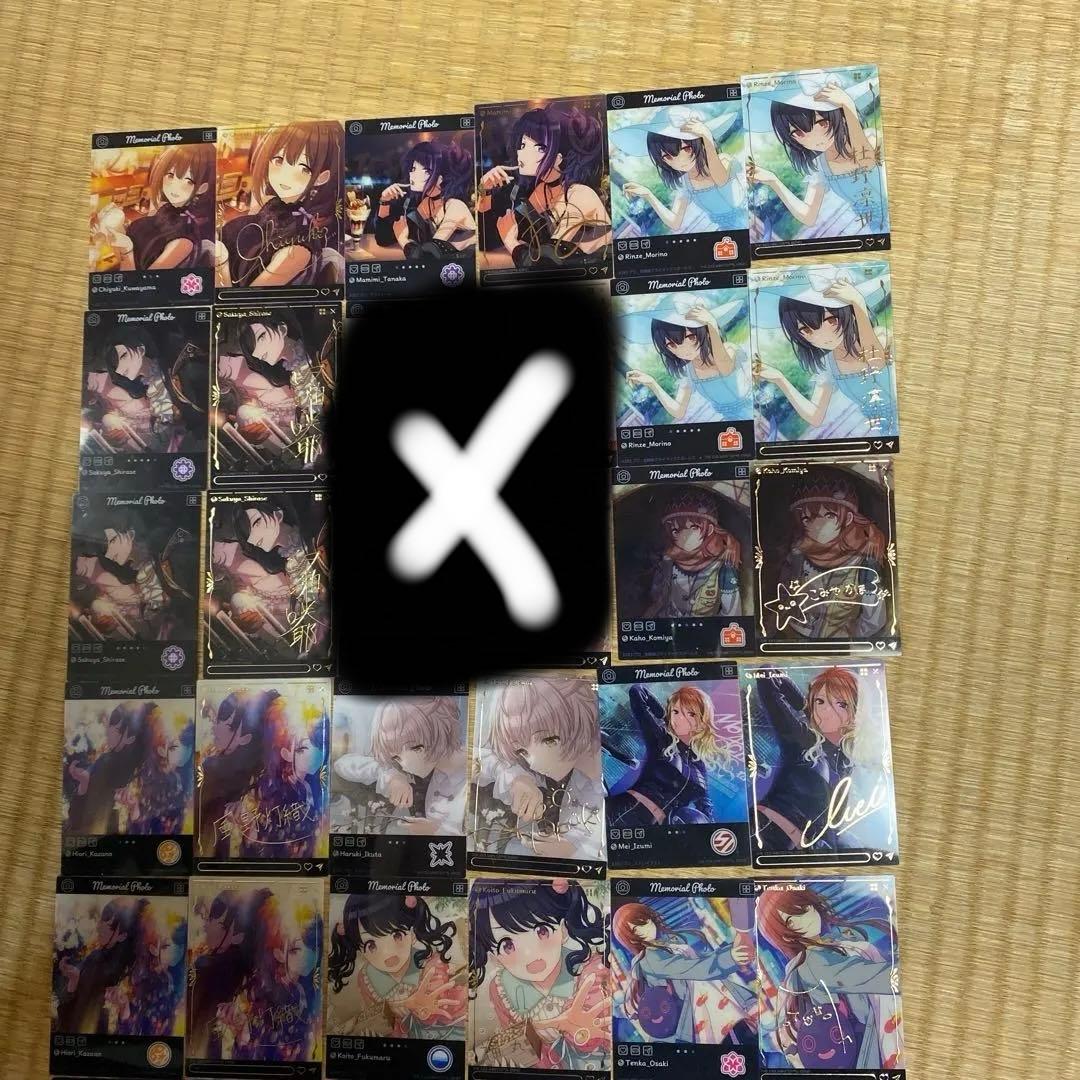 シャニマスEMOCA