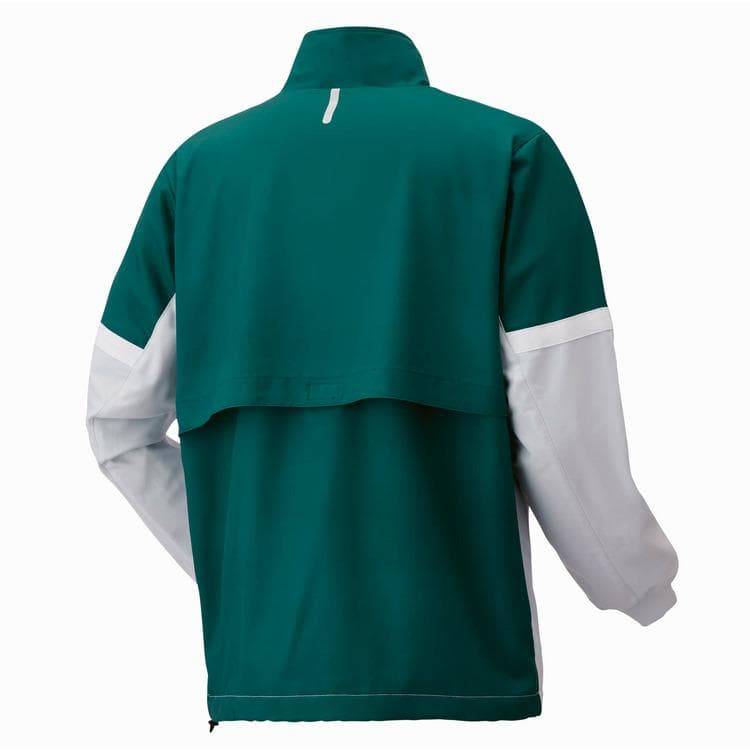 Mサイズ　70104/326　新品未使用　YONEX　ウィンドウォーマーシャツ