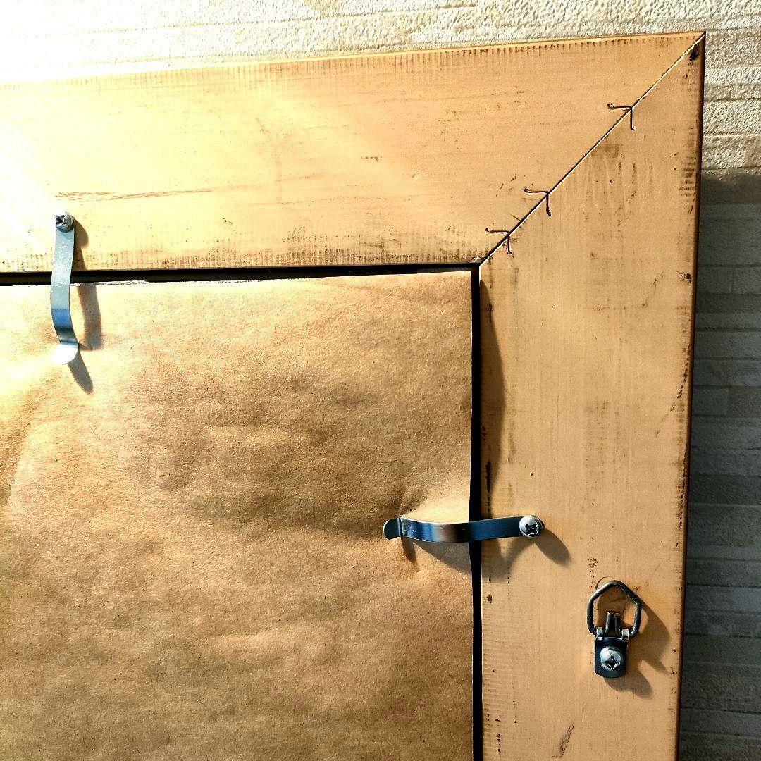 【限定品】アナと雪の女王 サイン入りアート Art Imitates Art