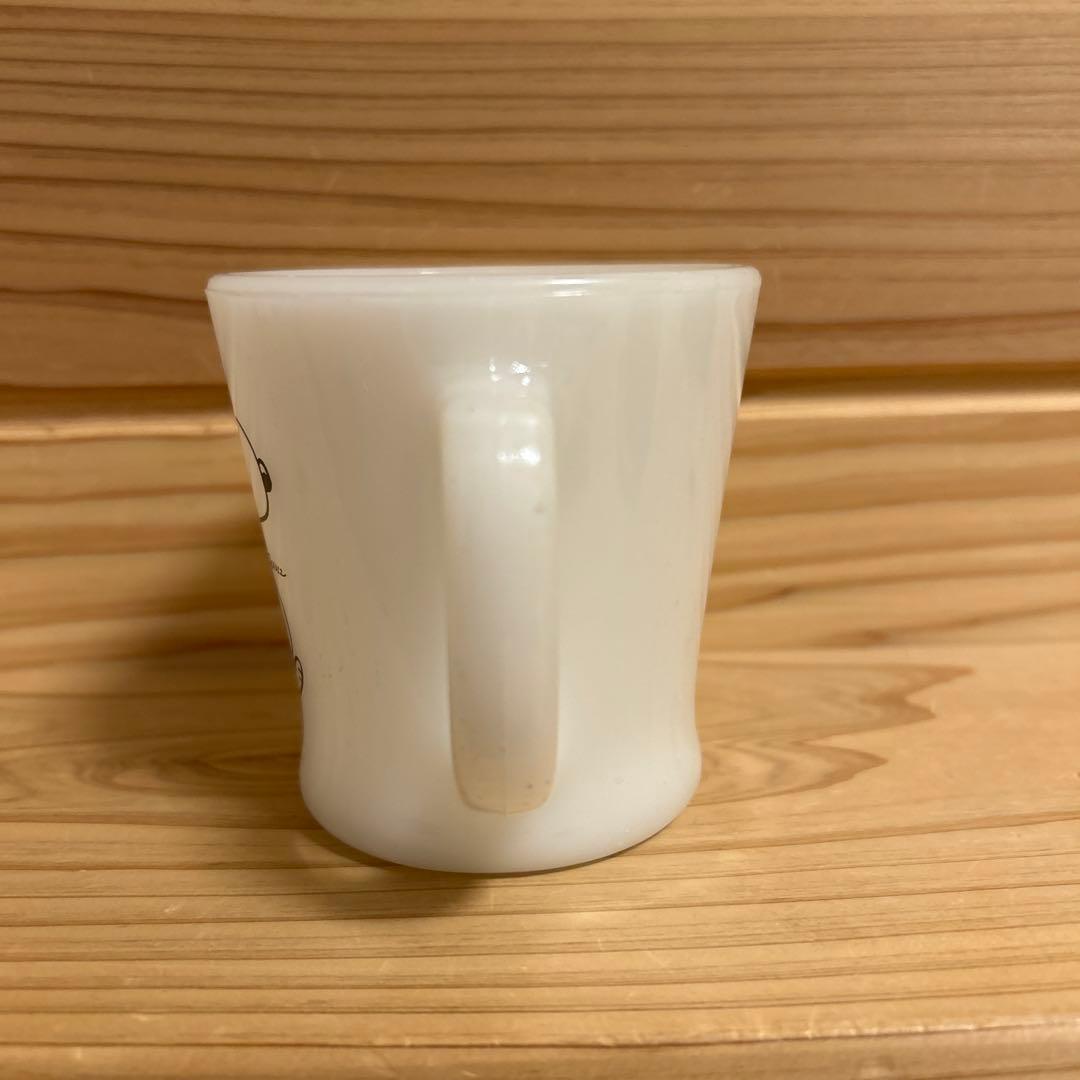 【激レア！】ファイヤーキング king マグカップ　スヌーピー　snoopy