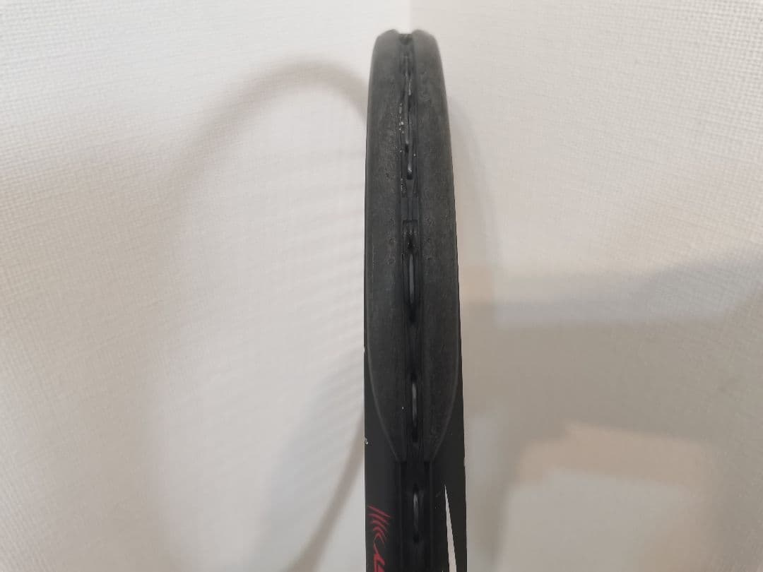 テニスラケット ２本まとめて バボラ 2013年 スリクソン Revo 3.0