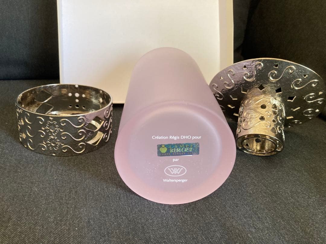 user_d4111373　ランプベルジェ　オリンピア　新品未使用