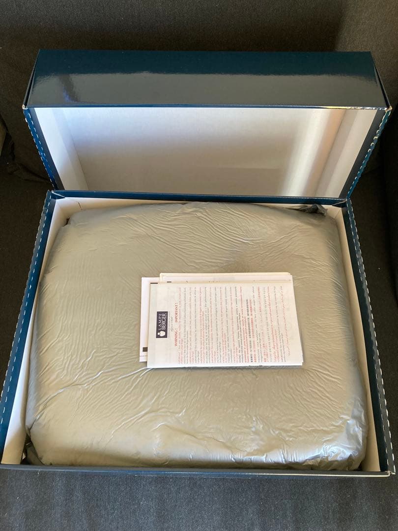 user_d4111373　ランプベルジェ　オリンピア　新品未使用