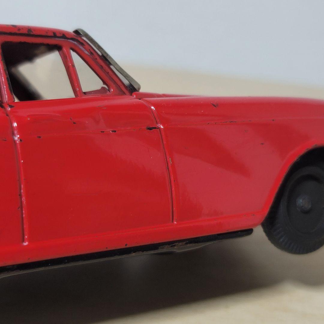 ヨネザワ ブリキ ベントレー