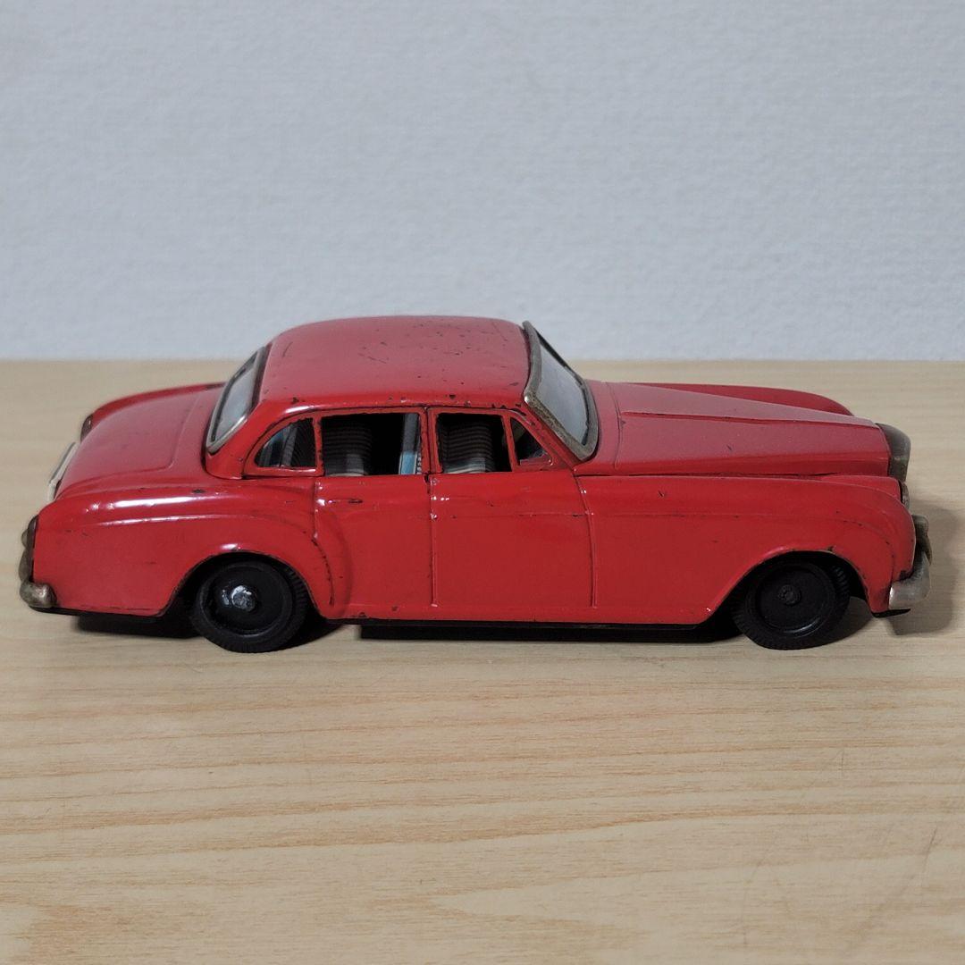 ヨネザワ ブリキ ベントレー