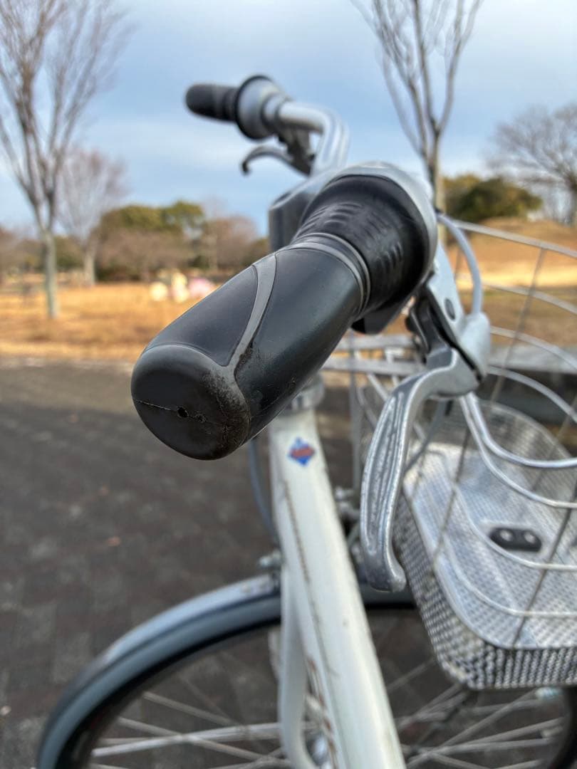 アルベルトロイヤル 27インチ、静岡県（島田、焼津、吉田町周辺）引取り希望