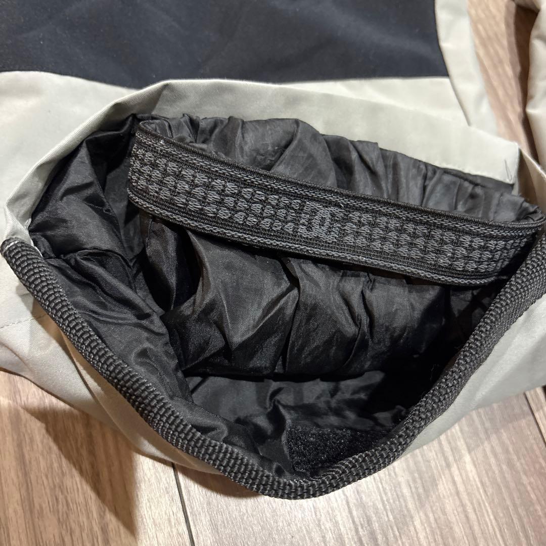 DC YOUTHスノーボードウェア　M (140)