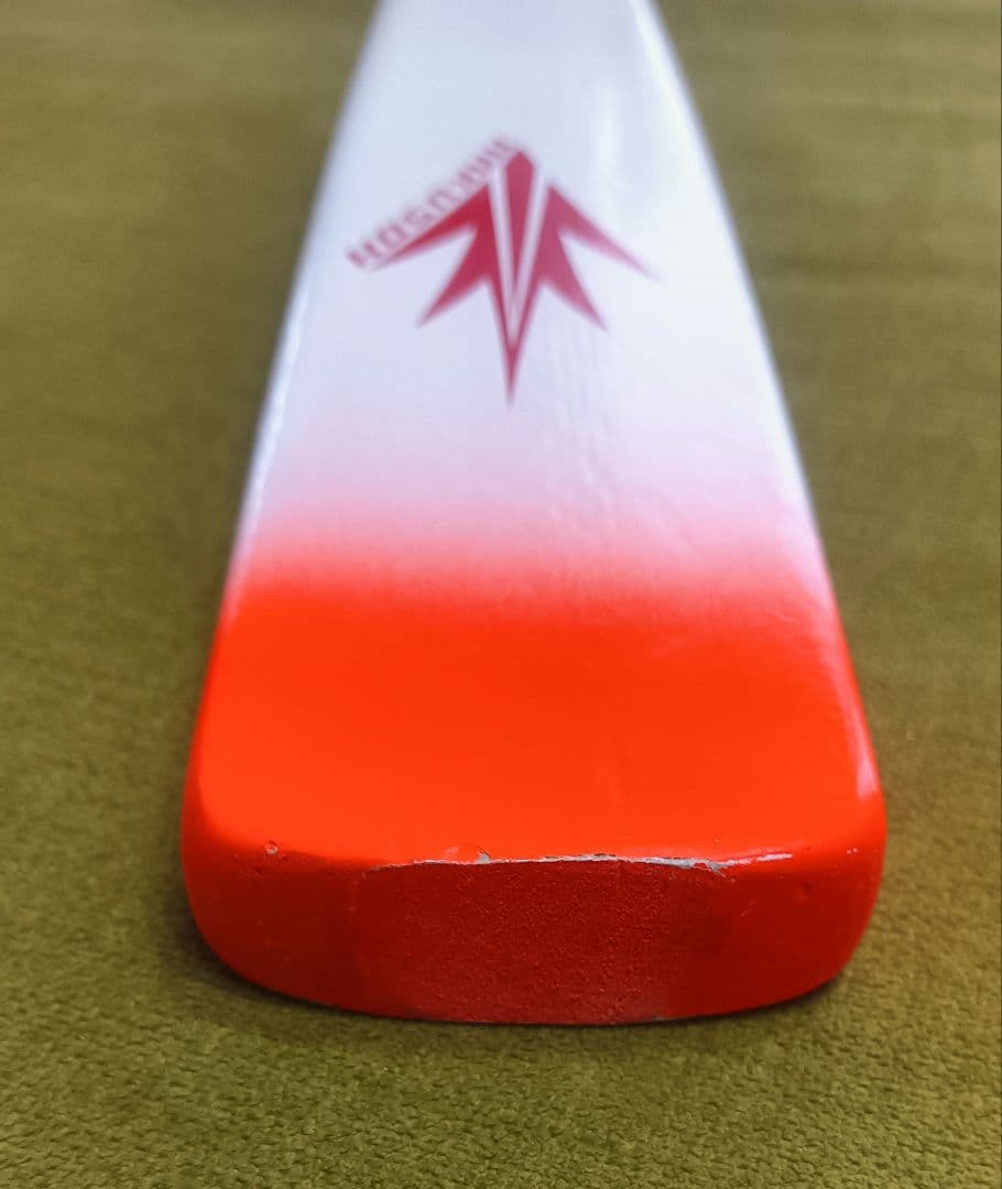 ⑫　バレルバット　スピンバット　トレーニングバット　根鈴道場