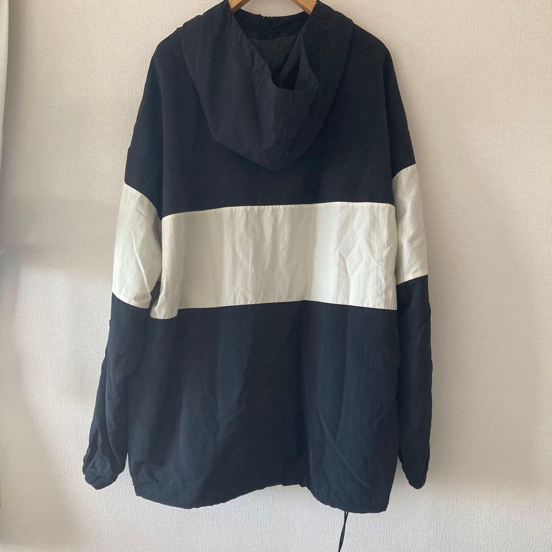 「Eye of the Storm」ジャケット Lサイズ 2019-2020